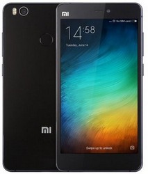 Прошивка телефона Xiaomi Mi 4S в Нижнем Тагиле